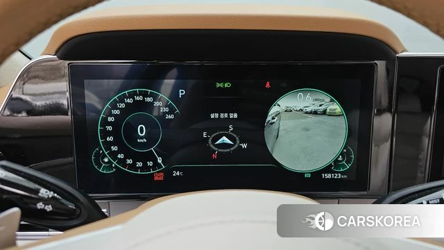 Hyundai The New Grandeur IG id 3832788 из Кореи 18