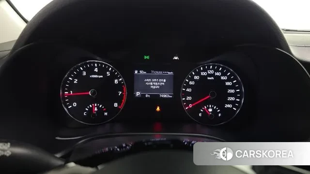 Kia Come New K3 id 3525296 из Кореи 18