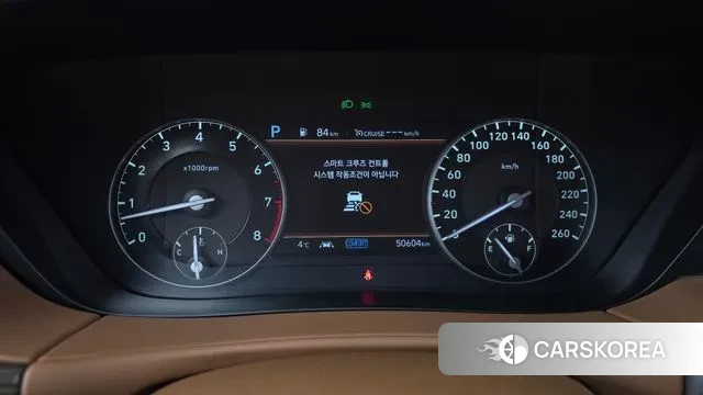 Genesis G90 id 3646456 из Кореи 18