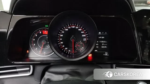 Hyundai Avante (CN7) id 3110129 из Кореи 18