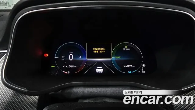 Renault Korea (Samsung) XM3 id 2718590 из Кореи 18