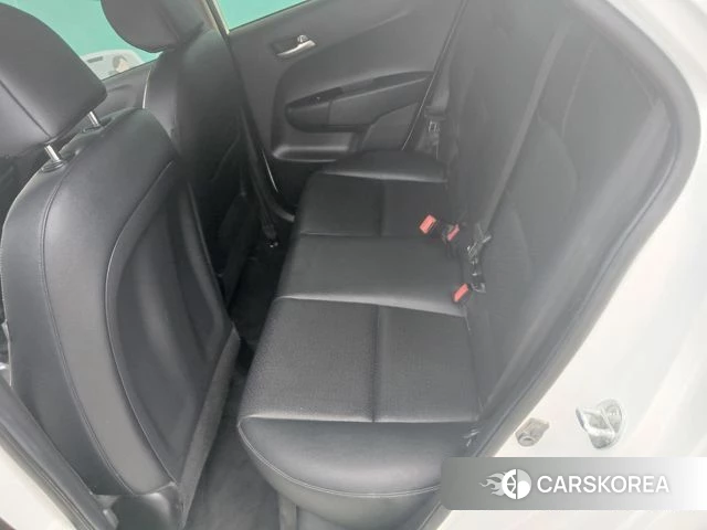 Kia Morning Urban (JA) id 4701506 из Кореи 18