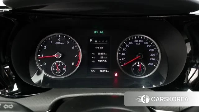 Kia K5 3rd generation id 3420922 из Кореи 18