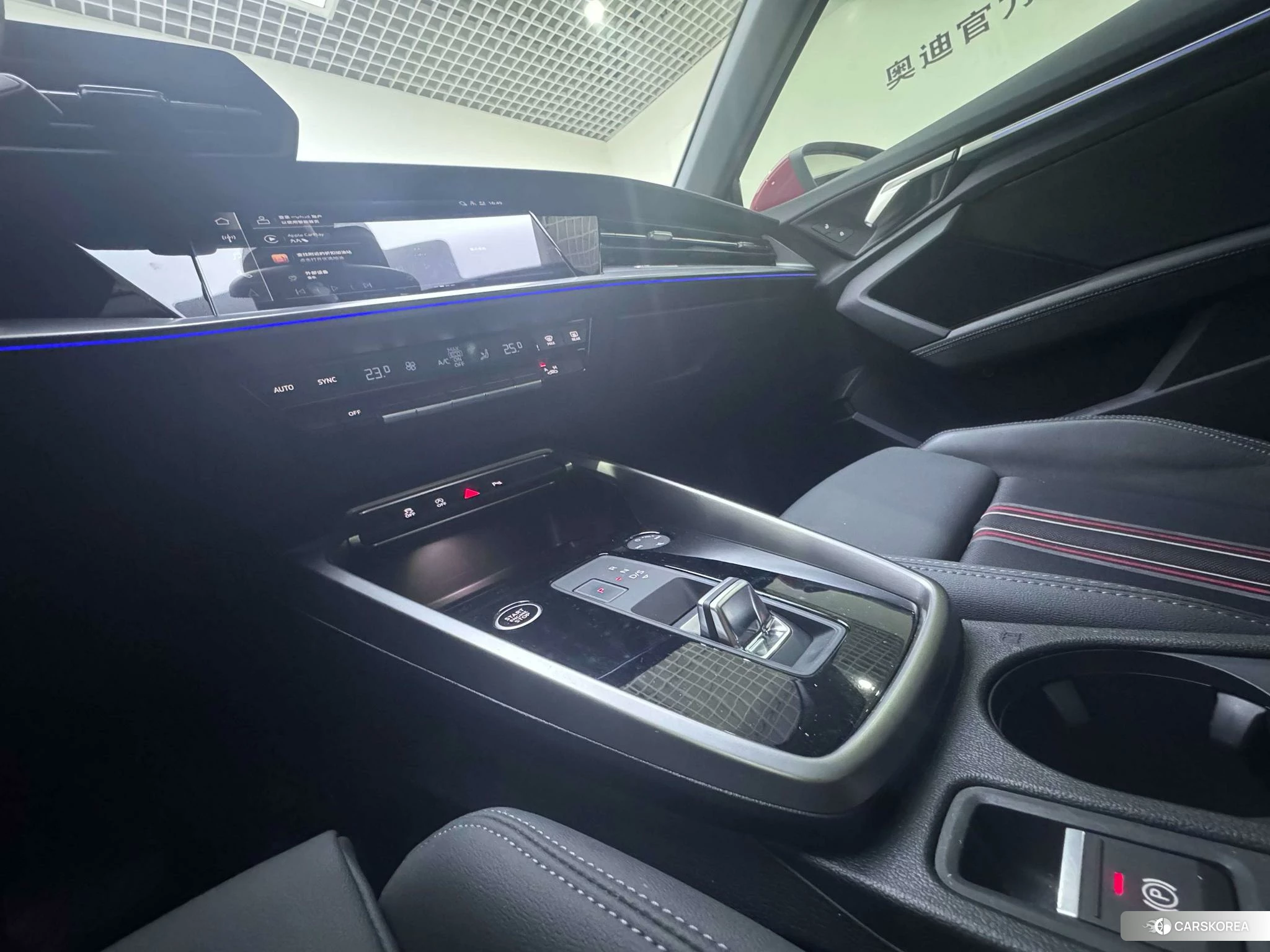 Audi A3 id 4413552 из Китая 15