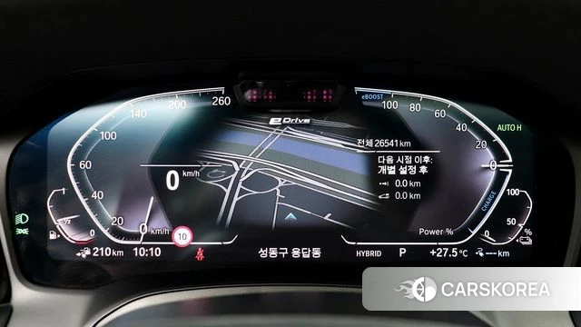 BMW 3 Series (G20) id 4506990 из Кореи 18