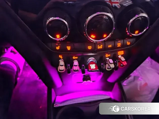 Mini Cooper Countryman id 3032271 из Кореи 9