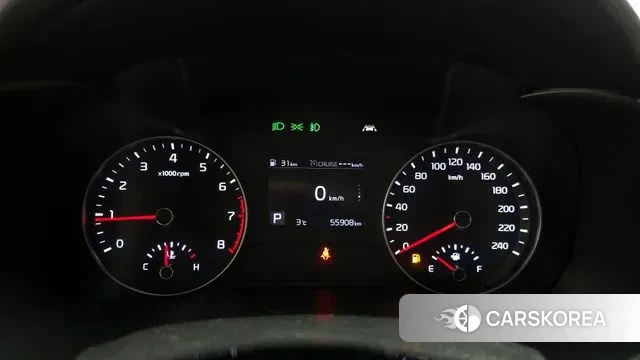 Kia Come New K3 id 3753974 из Кореи 18