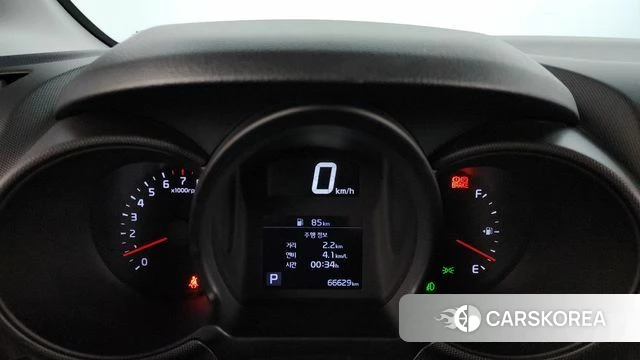 Kia The New Ray id 4636254 из Кореи 31