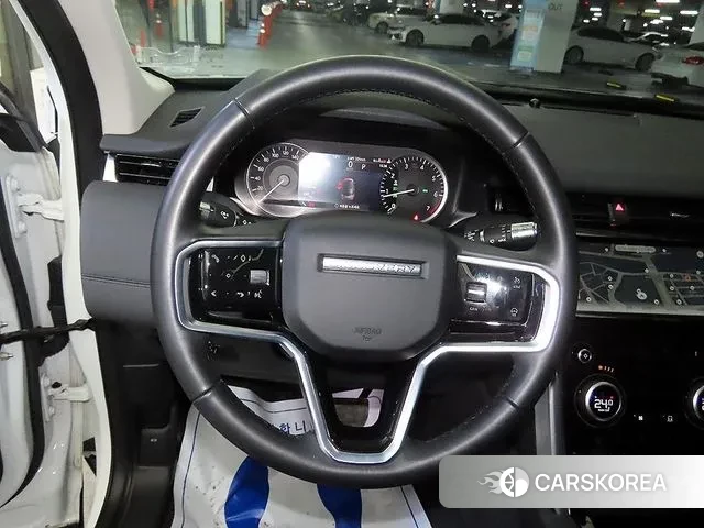 Land Rover Discovery Sports 2nd Generation id 3498335 из Кореи 18