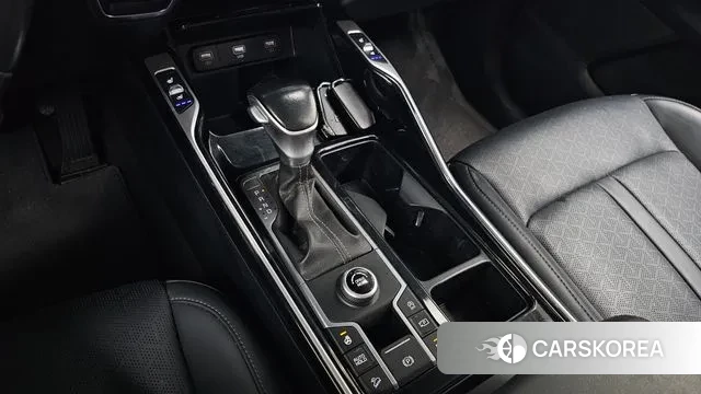 Kia Sorento 4th Generation id 3556167 из Кореи 18