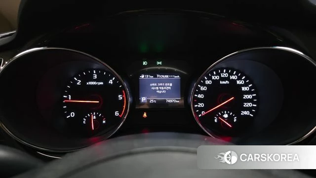 Kia The New Carnival id 4907690 из Кореи 18