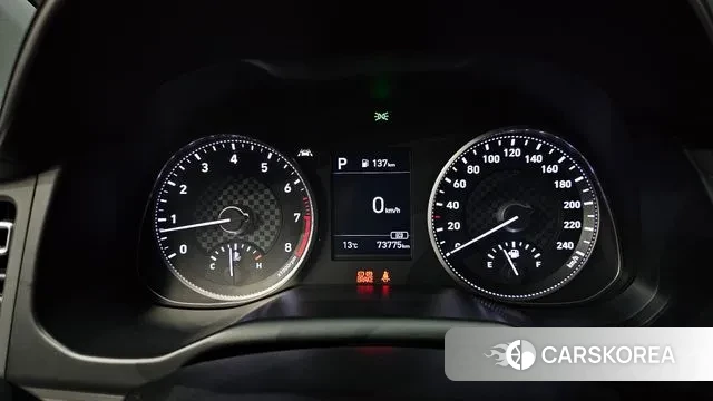 Hyundai The New Avante AD id 3474547 из Кореи 18