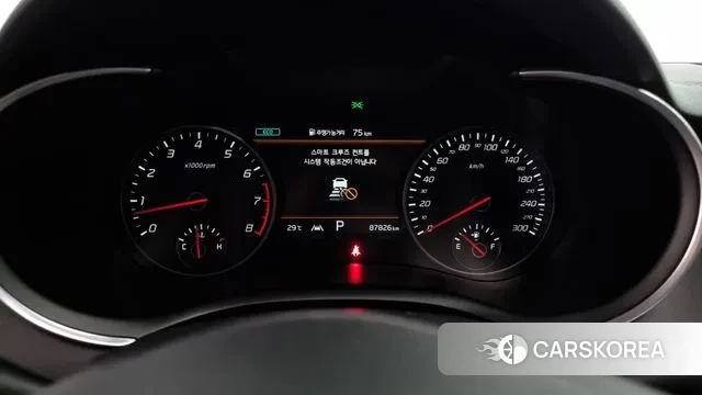 Kia Stinger Meister id 2960050 из Кореи 18