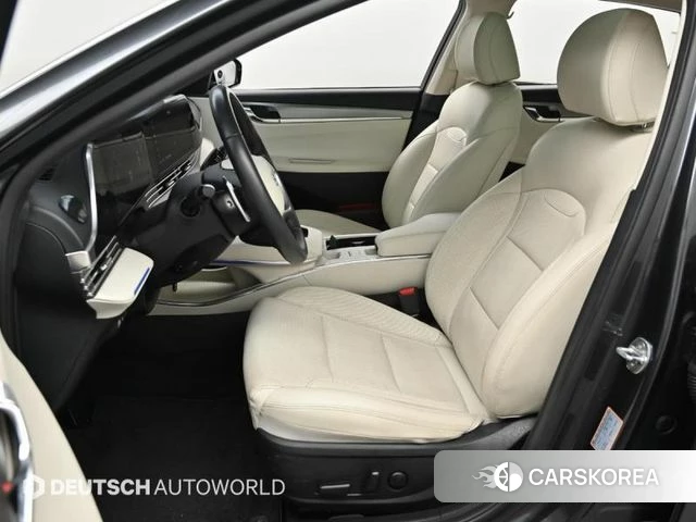 Hyundai The New Grandeur IG Hybrid id 4282243 из Кореи 14