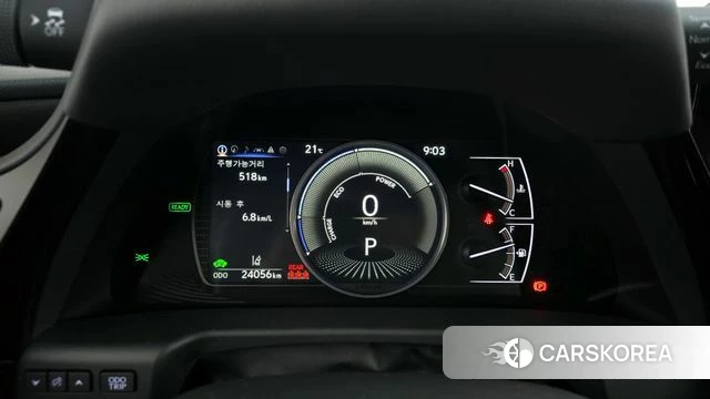Lexus ES300h 7th generation id 4342802 из Кореи 31