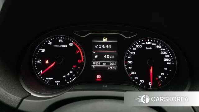 Audi New A3 id 4677834 из Кореи 18