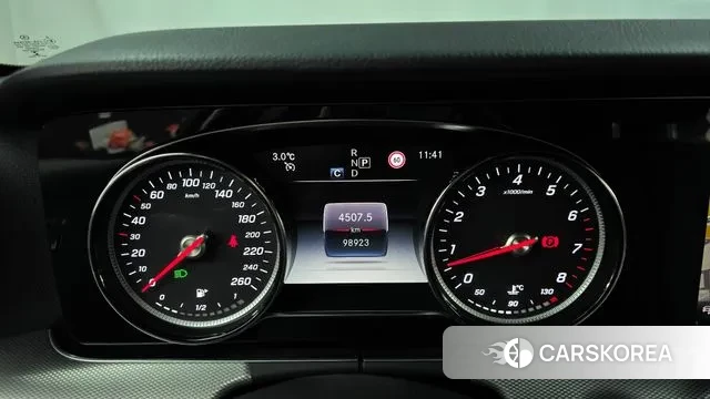 Mercedes-Benz E-Class W213 id 3530585 из Кореи 18