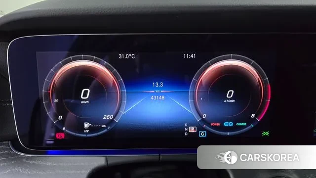 Mercedes-Benz CLS-Class C257 id 3054052 из Кореи 18