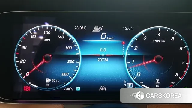 Mercedes-Benz E-Class W213 id 3205719 из Кореи 15