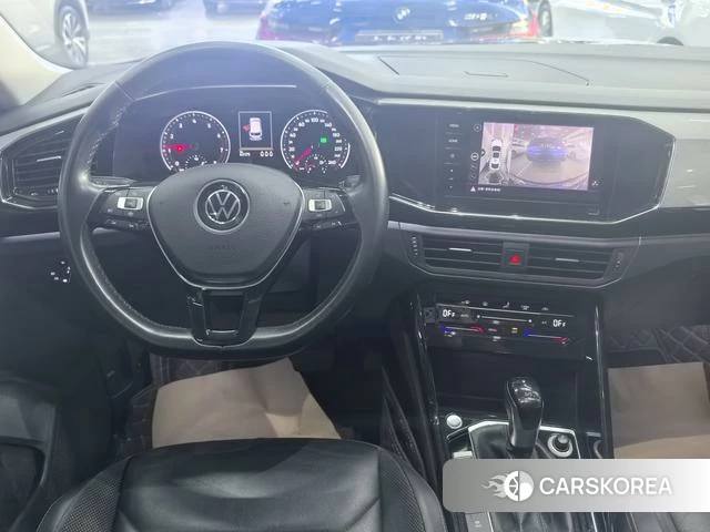 Volkswagen Tanyue id 4263864 из Китая 21