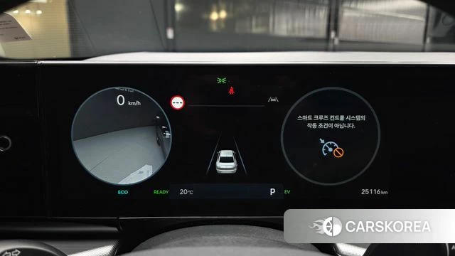 Hyundai Grandeur Hybrid (GN7) id 3964147 из Кореи 18