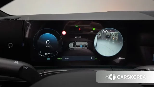 Hyundai Santa Fe (MX5) id 3393955 из Кореи 18