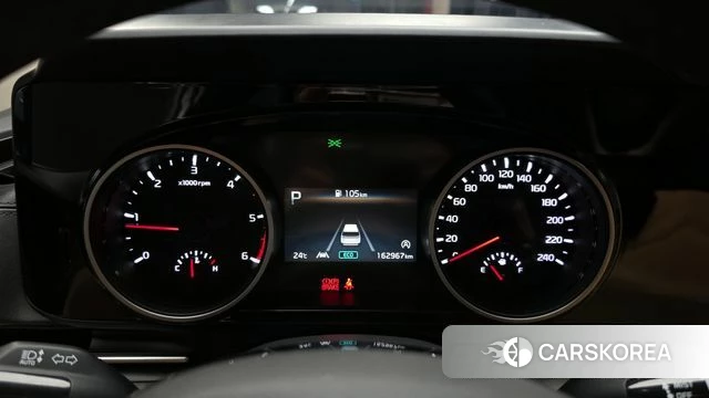 Kia Carnival 4th generation id 4410144 из Кореи 18