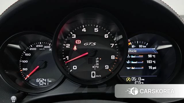 Porsche 718 Cayman id 4423264 из Кореи 30