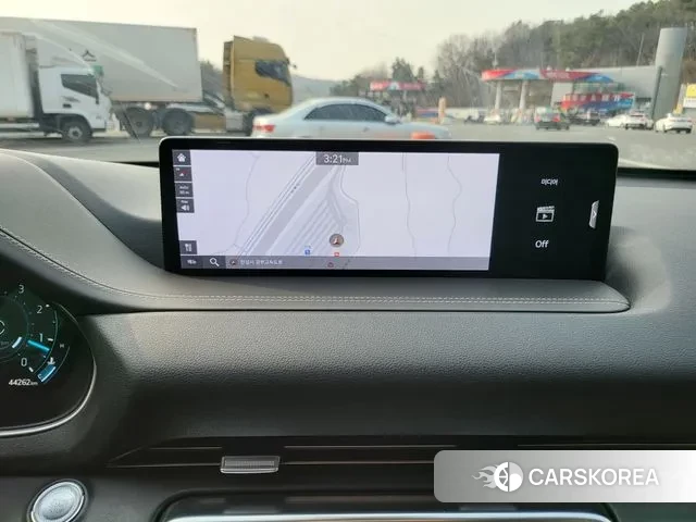 Genesis GV80 id 3771822 из Кореи 16