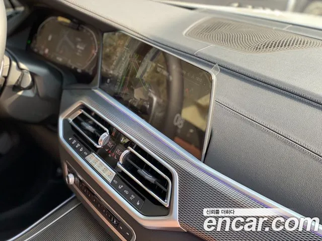 BMW X5 (G05) id 2708092 из Кореи 18