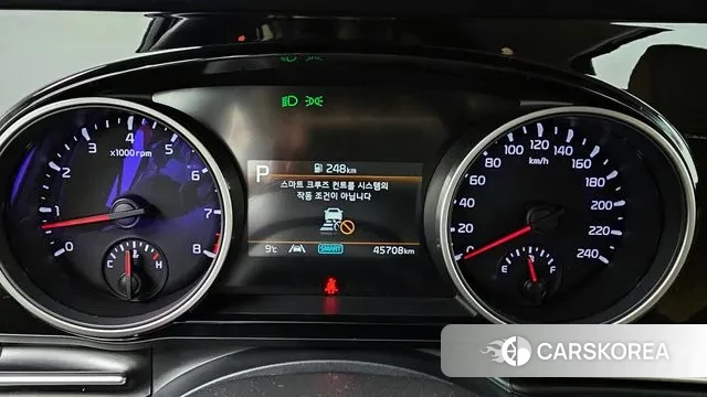 Kia Carnival 4th generation id 3551726 из Кореи 18