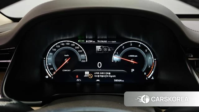 Kia More K9 id 4318232 из Кореи 32