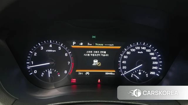 Genesis G80 id 4525649 из Кореи 18