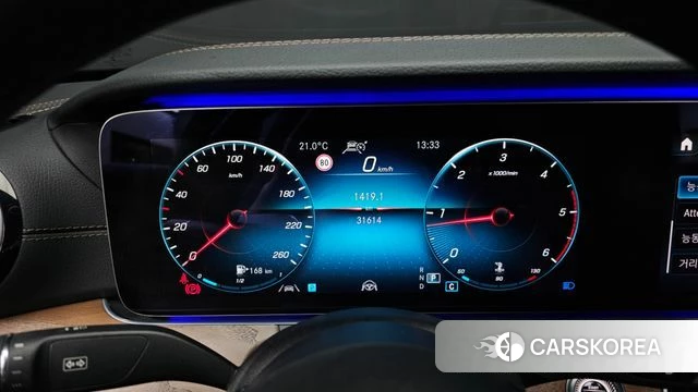 Mercedes-Benz E-Class W213 id 3827420 из Кореи 18