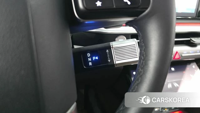 Hyundai Grandeur Hybrid (GN7) id 4744834 из Кореи 30