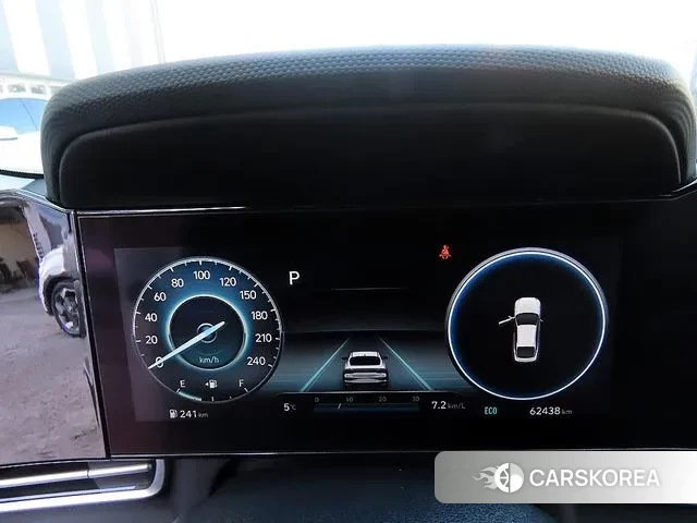 Hyundai Avante (CN7) id 3463335 из Кореи 16