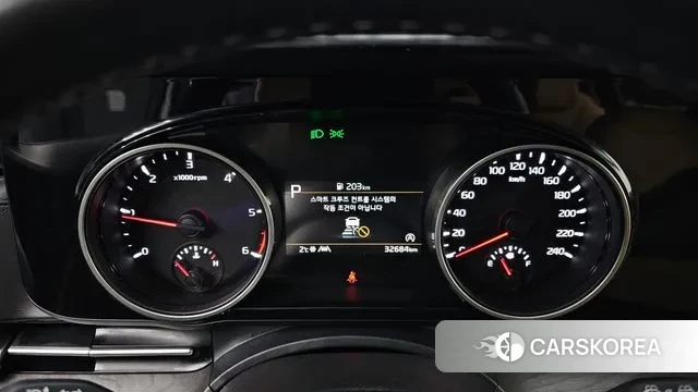 Kia Carnival 4th generation id 3503026 из Кореи 18