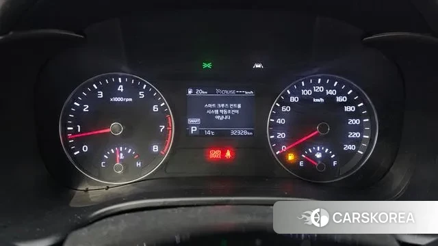 Kia Come New K3 id 3423052 из Кореи 18