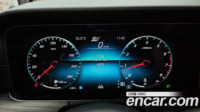 Mercedes-Benz E-Class W213 id 2713436 из Кореи 18