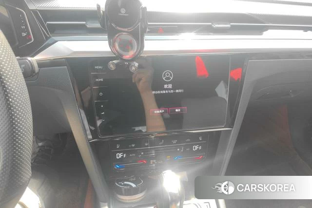 Volkswagen CC id 4313623 из Китая 15