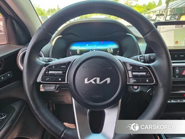 Kia The New K3 2nd generation id 4317003 из Кореи 18