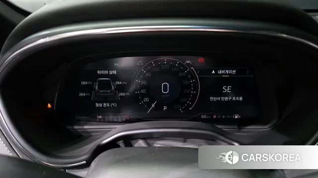 Cadillac CT5 id 3074554 из Кореи 18