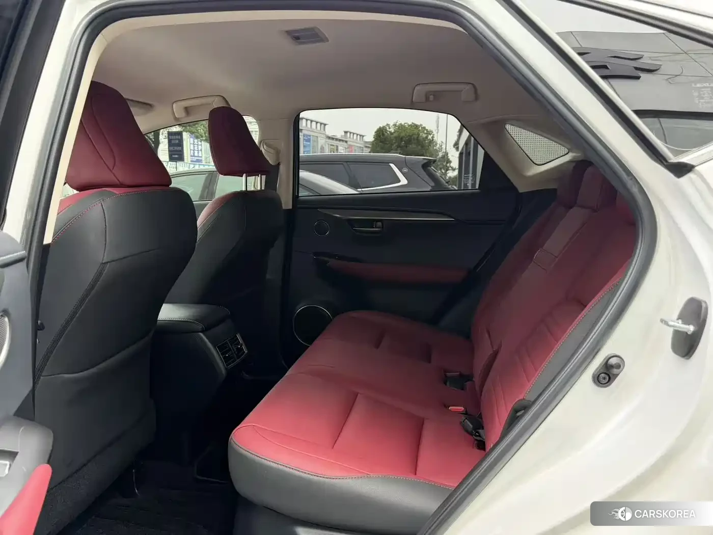 Lexus NX id 4514115 из Китая 10