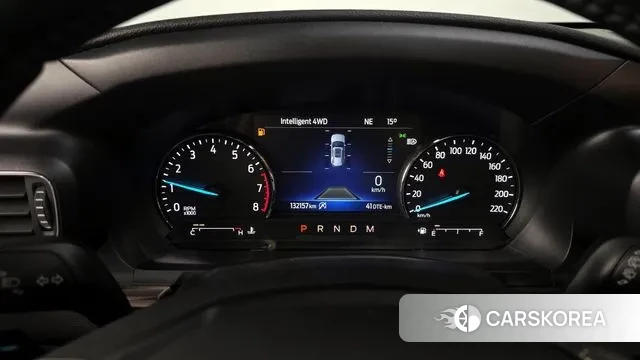 Ford Explorer 6th Generation id 3362565 из Кореи 18