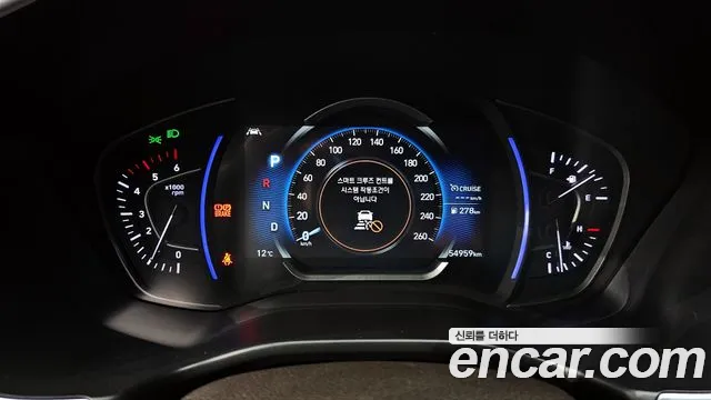 Hyundai Santa Fe TM id 2364132 из Кореи 18