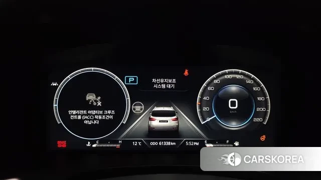 Ssangyong Rexton New Arena id 3706903 из Кореи 18