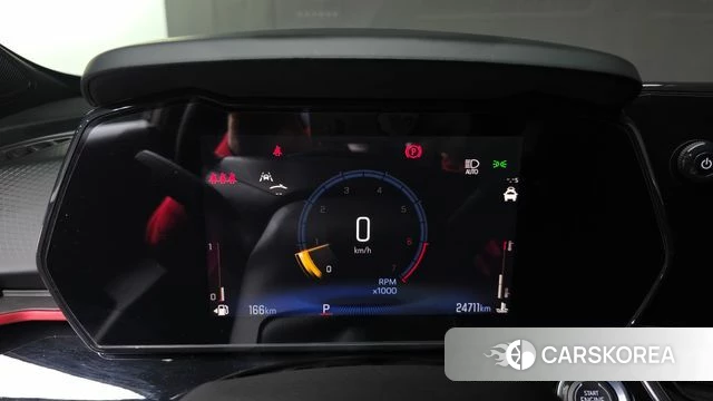 Chevrolet (GM Daewoo) Trax Crossover id 3818113 из Кореи 18