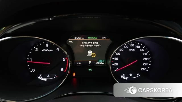 Kia The New Carnival id 4698659 из Кореи 18
