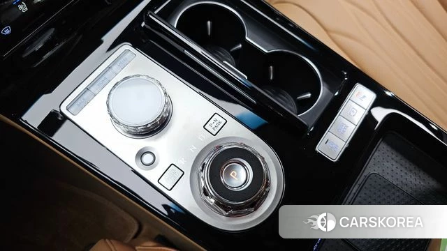 Genesis G80 (RG3) id 4487657 из Кореи 34