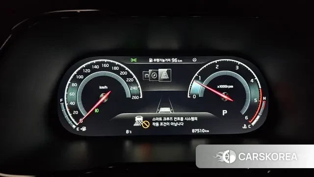 Kia Mohave Master id 3378568 из Кореи 18